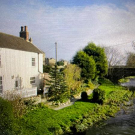 Clearwater 17Th Century Cottage Richmond  Dış mekan fotoğraf