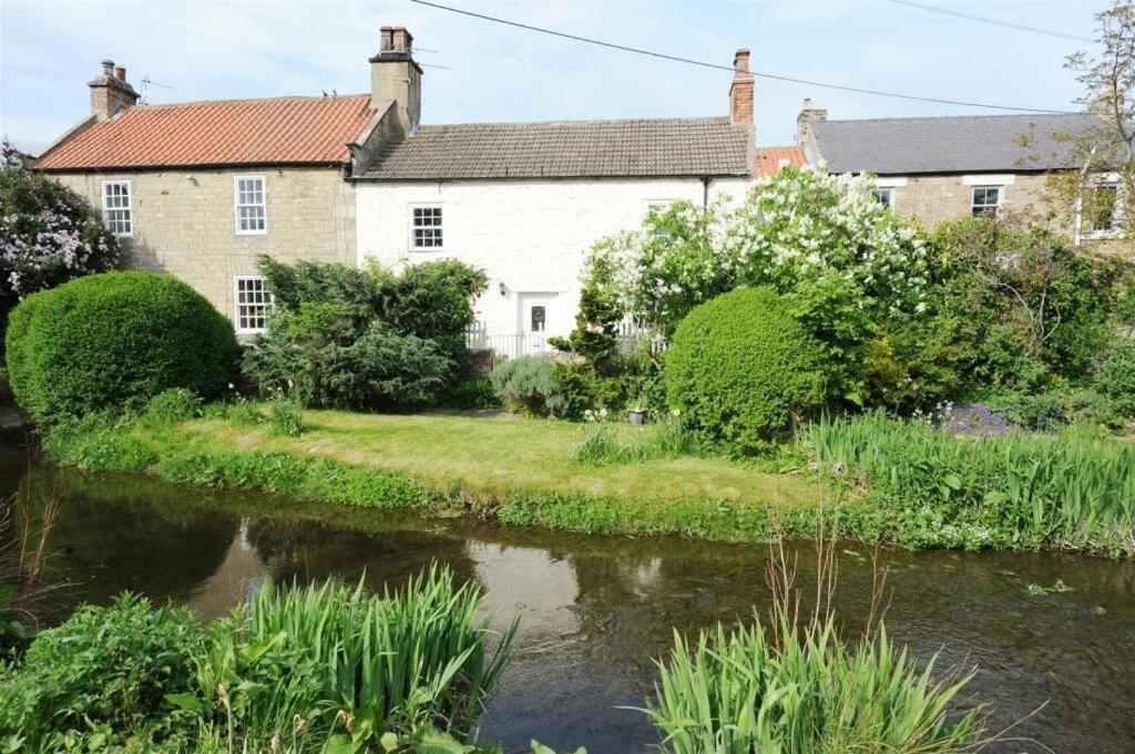 Clearwater 17Th Century Cottage Richmond  Dış mekan fotoğraf
