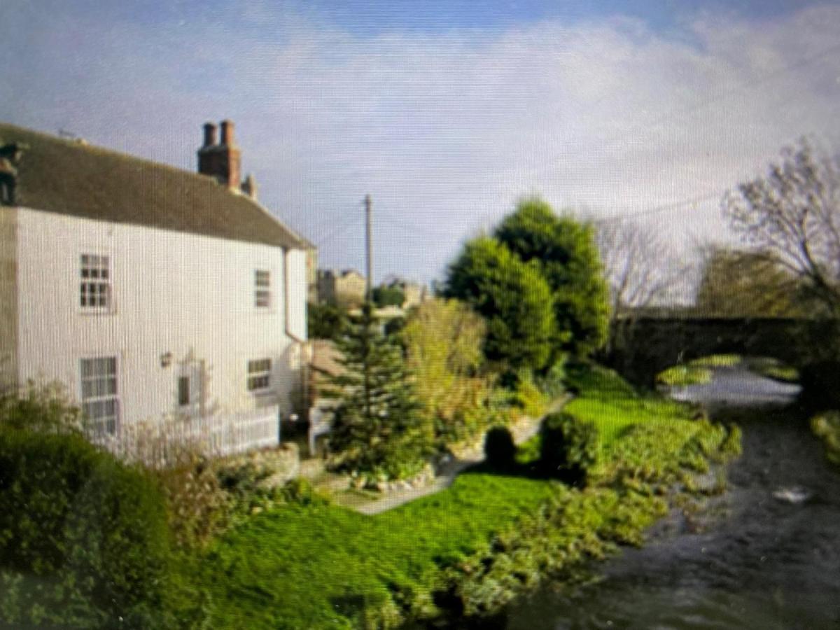 Clearwater 17Th Century Cottage Richmond  Dış mekan fotoğraf