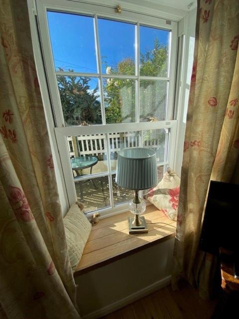 Clearwater 17Th Century Cottage Richmond  Dış mekan fotoğraf